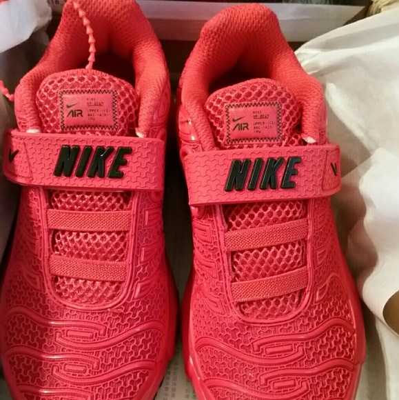 Kids nike air max - Picture 3 of 3